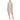 Mother of the Bride Dresses Mock Jacket Short Dress Taupe