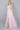 Prom Dresses Sequin Long Formal A Line Prom Dress Pink