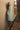 Cocktail Dresses Short A Line Midi Length Cocktail Dress Seafoam