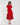 Formal Dresses Tea Length Formal Evening Dress Cherry
