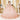 Quinceniera Dresses Long Quinceanera Beaded Applique Ball Gown Rose Gold
