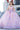 Quinceniera Dresses Long Corset Ball Gown Quinceanera Dress Blush