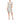 Cocktail Dresses Short Cap Sleeve Metallic Dress Champagne