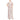 Formal Dresses Long Formal Metallic Evening Knot Dress Blush