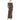 Formal Dresses Long Off Shoulder Formal Dress Black/Copper