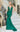 Prom Dresses Prom Long Formal Fitted Evening Dress Hunter