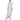 Mother of the Bride Dresses Mother of the Bride Surplice Long Formal Dress Lavender