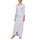 Mother of the Bride Dresses Mother of the Bride Surplice Long Formal Dress Lavender