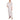 Mother of the Bride Dresses Mother of the Bride Surplice Long Formal Dress Blush
