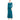 Mother of the Bride Dresses Long Cascade Ruffle Formal Mother of the Bride Dress Deep Teal