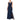 Formal Dresses Long Formal Evening Dress Navy Pink