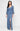 Formal Dresses Long Formal Slit Evening Dress Wedgewood