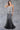 Prom Dresses Beaded Long Lace Formal Prom Dress Black/Silver