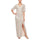 Mother of the Bride Dresses Long Sequin Formal Mother of the Bride Dress Taupe