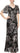 Alex Evenings AE8296705 Long Mother of the Bride Dress