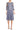 Cocktail Dresses Short A Line Floral Cocktail Midi Dress Lavender