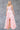Prom Dresses A Line Long Formal Ruffle Prom Dress Pink