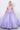 Flower Girl Dresses A Line Floral Applique Flower Girl Dresses Lilac
