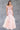 Prom Dresses Long Formal Ruffle Mermaid Prom Dress Blush