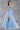 Prom Dresses Long Beaded Formal A Line Lace Prom Dress Dusty Blue
