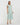 Cocktail Dresses Midi Length A Line Short Ruffle Cocktail Dress Mint