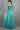 Formal Dresses A Line Long Formal Sequin Dress Sage