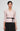 Top Formal Blouse Mother of the Bride Top Blush