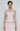 Top Top Formal  Corded Blouse Shell Pink