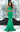 Prom Dresses Fitted Prom Long Two Piece Formal Dress Kelly