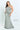 Formal Dresses Long Peplum Ruffle Formal Dress Smoke