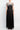 Mother of the Bride Dresses Long Mother of the Bride Short Sleeve Dress BLACK IVORY