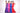 Prom Dresses Prom Long Mermaid Formal Dress Fuchsia