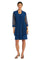 Mother of the Bride Dresses Short Mother of the Bride Dress Peacock