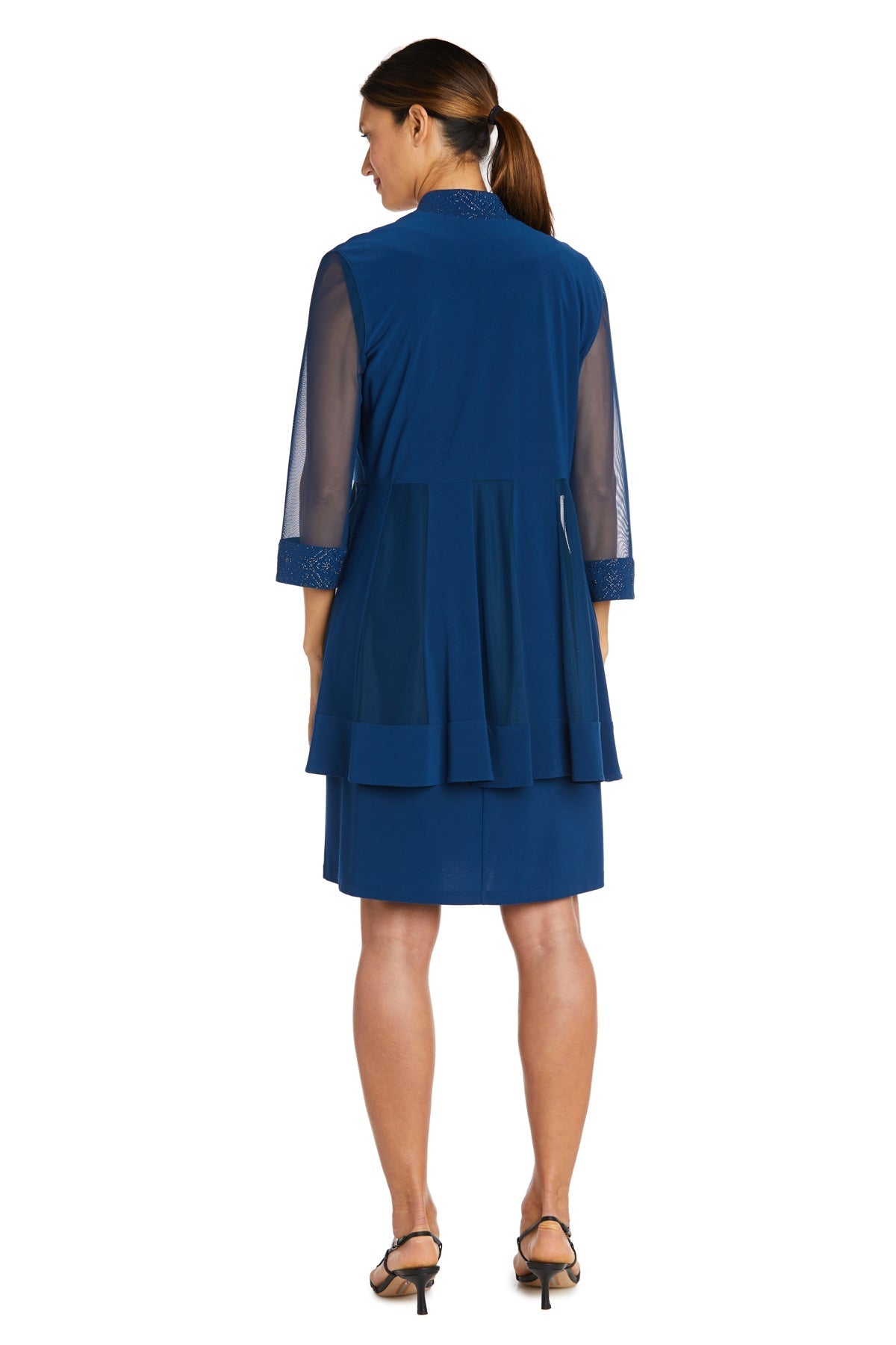Mother of the Bride Dresses Short Mother of the Bride Dress Peacock