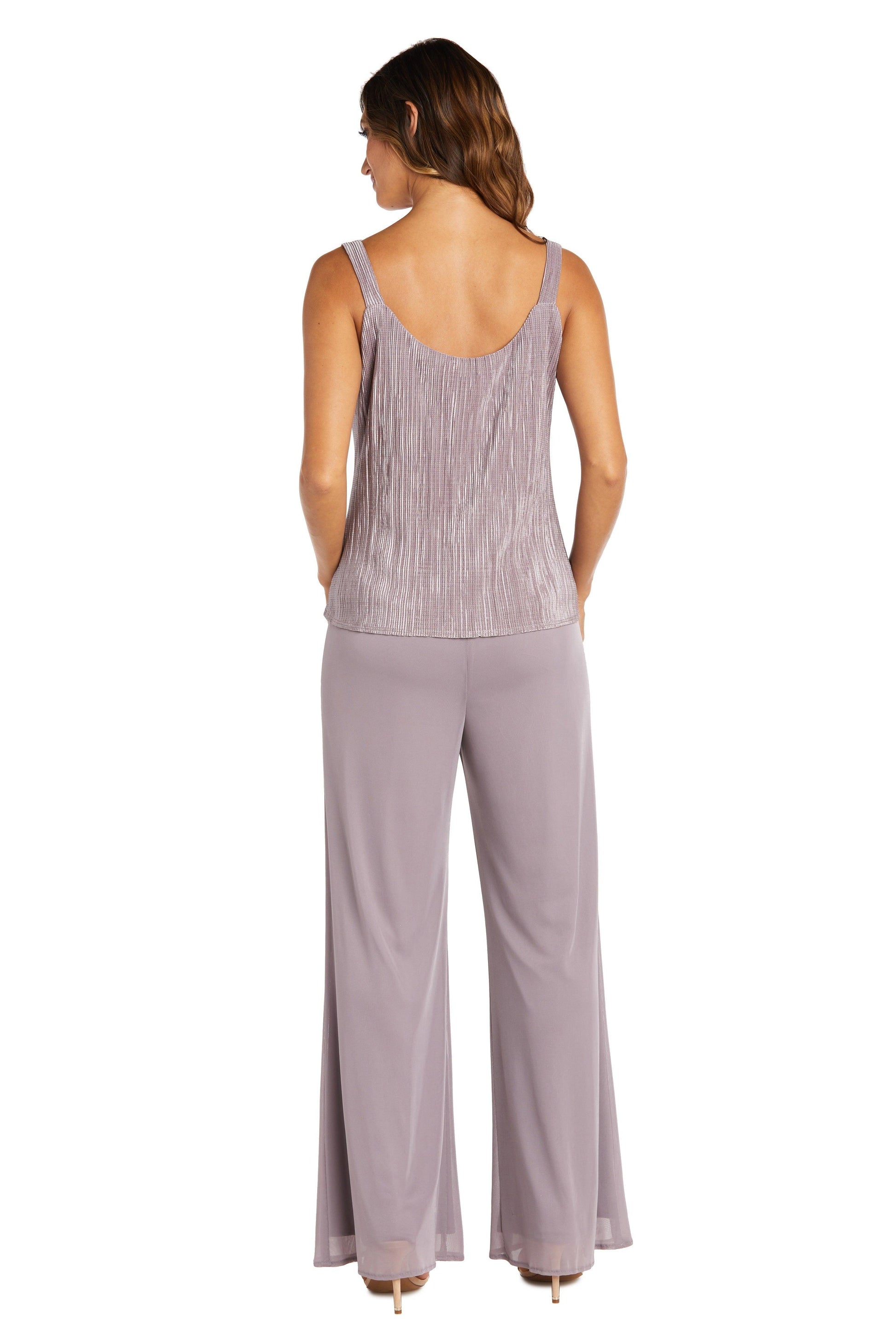 R&M Richards 9084 Long Jacket Pant Suit Sale