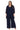 Pant Suit Plus Size Plus Size Long Pant Suit Navy