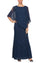 Formal Dresses Formal Long Dress Navy