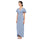 Formal Dresses Long Ruched Beaded Evening Formal Dress Periwinkle