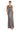 Formal Dresses Long Front Slit Evening Formal Petite Dress Multi