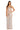 R&M Richards 9131 Long Sleeveless Formal Ombre Gown