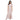 Mother of the Bride Dresses  Long Formal Mother of the Bride Slit Dress Blush