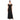 Mother of the Bride Dresses Long formal Mother of the Bride Dress Black