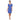 Mother of the Bride Dresses Short Mother of the Bride Cocktail Dress Blue Violet