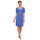 Mother of the Bride Dresses Short Mother of the Bride Cocktail Dress Blue Violet