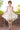 Flower Girl Dresses A Line High Low Flower Girl Dress Champagne