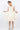 Flower Girl Dresses Sequin Lace Short A Line Flower Girl Dress Ivory
