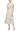 Formal Dresses Polka Dot Long Formal Dress Gold Champ