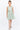 Flower Girl Dresses Short Pleated A Line Flower Girl Dress Sage