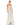 Prom Dresses High Low Spaghetti Strap Prom Dress White Multi