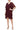 Cocktail Dresses Short Cocktail Sequin Jacket Dress Fig